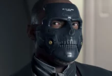 Death Stranding