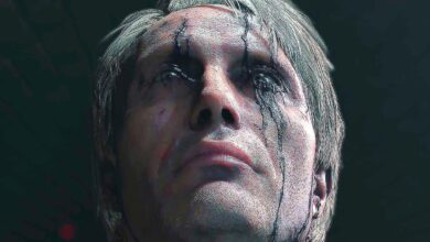 Death Stranding 3