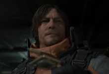 Death Stranding