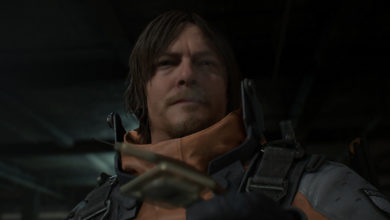 Death Stranding