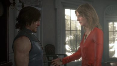 Death Stranding