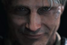 Death Stranding