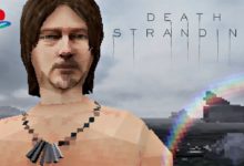 Death Stranding