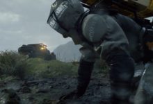Death Stranding