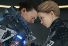 Death Stranding