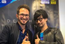 Death Stranding