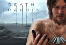 Death Stranding