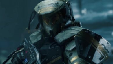 Death Stranding Director's Cut