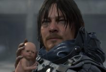 Death Stranding Director’s Cut