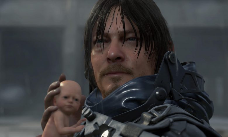Death Stranding Director’s Cut