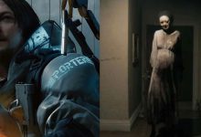 Death Stranding Director's Cut P.T