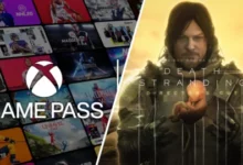 Death Stranding Game Pass