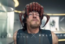Death Stranding