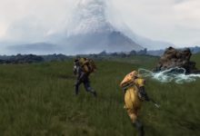 Death Stranding