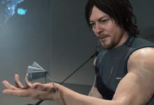 Death Stranding