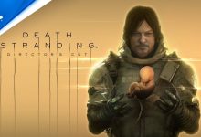 Death Stranding: Director’s Cut