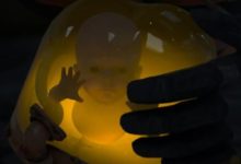 ايقونات لعبة Death Stranding