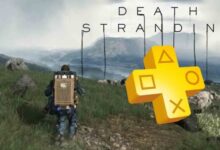 Death Stranding