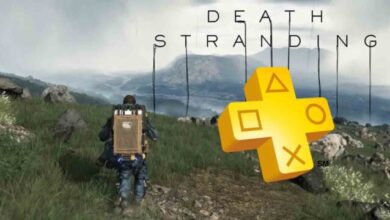 Death Stranding