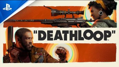 Deathloop