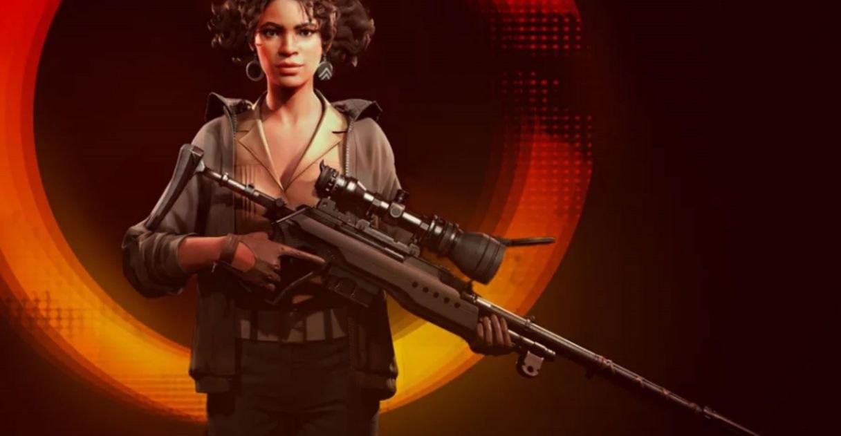 Deathloop الحاسب الشخصي