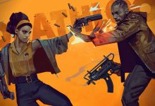 لعبة Deathloop بشكل مجاني