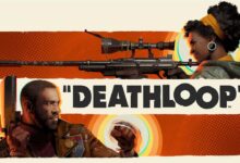 Deathloop