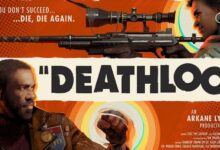 Deathloop
