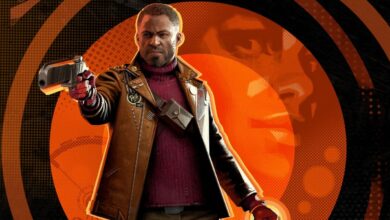 Deathloop العربية