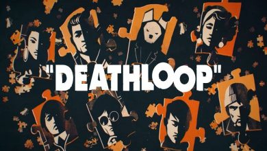 دليل Deathloop