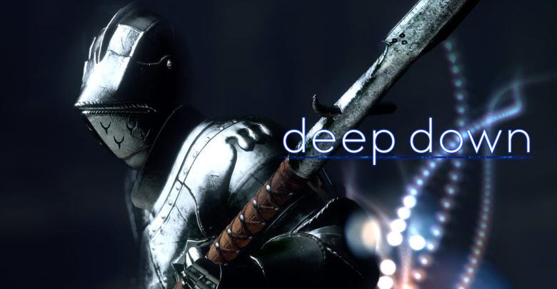 Deep Down
