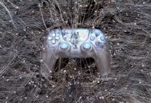 Deep Earth Collection الوان PS5