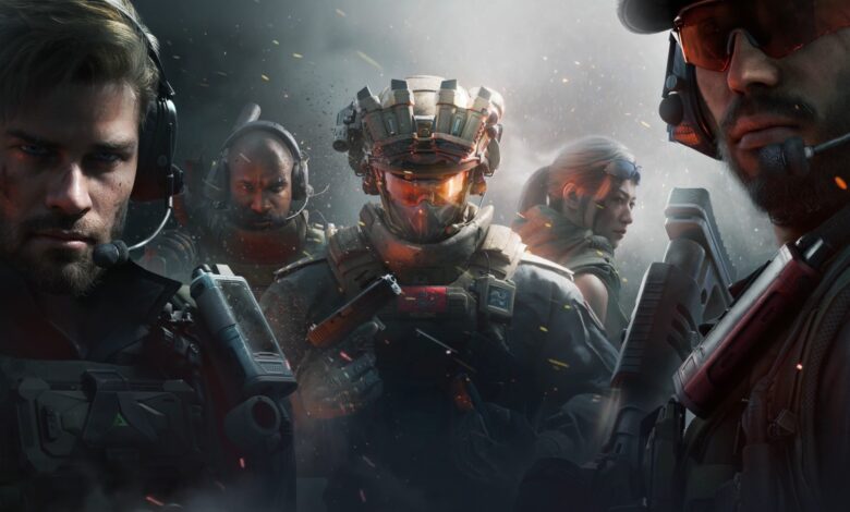Delta Force