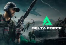 Delta Force Hawk Ops