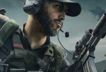 Delta Force Hawk Ops