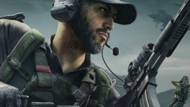 Delta Force Hawk Ops