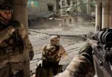 Delta Force: Black Hawk Down