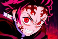 Demon Slayer