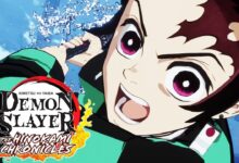 Demon Slayer الموسم 3 الحلقة 7