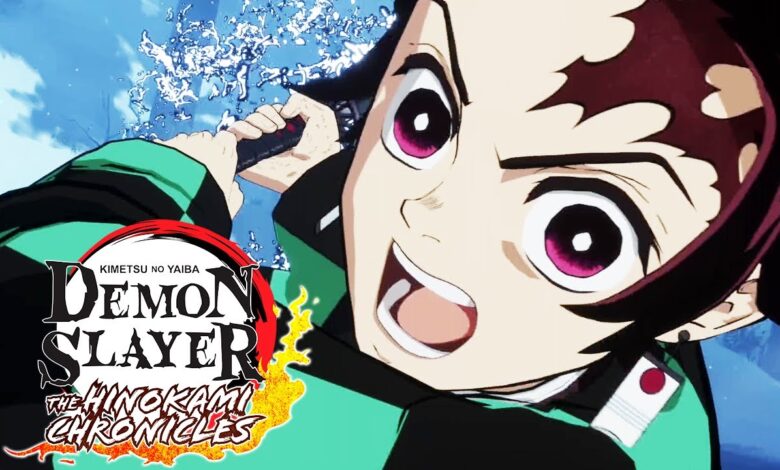 Demon Slayer الموسم 3 الحلقة 7