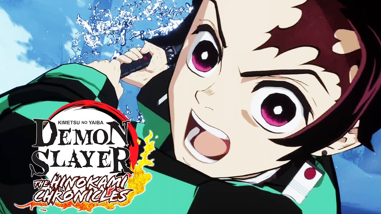 Demon Slayer الموسم 3 الحلقة 7