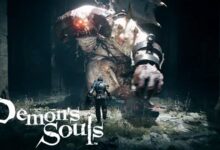 Demon’s Souls