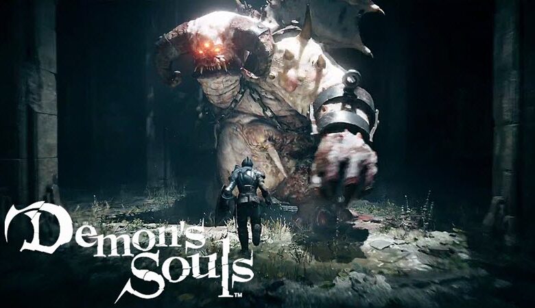 Demon’s Souls