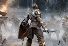 Demon’s Souls