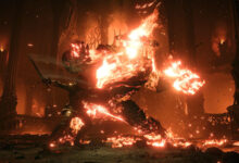Demon's Souls