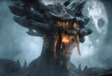 شركة سوني Demon's Souls