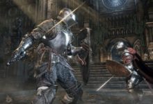 Demon's Souls بلايستيشن 5