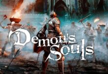 Demon's Souls
