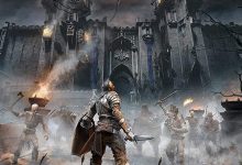 Demon's Souls Remake