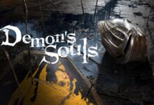 Demon’s Souls بلايستيشن 5